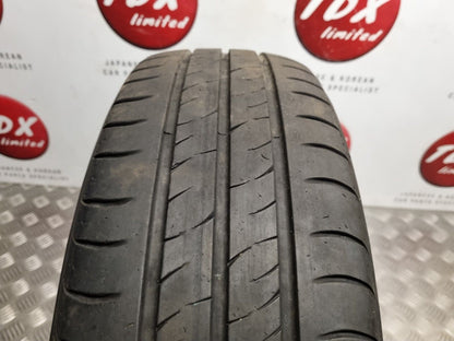 TOYOTA AURIS MK2 E18 2012-2018 15" INCH GENUINE ALLOY WHEEL 7MM TREAD 195/65/15