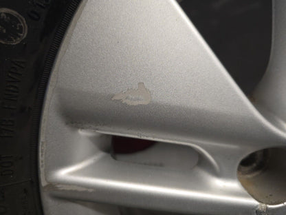 TOYOTA AURIS MK2 E180 2012-2018 15" INCH GENUINE ALLOY WHEEL 195/65/15