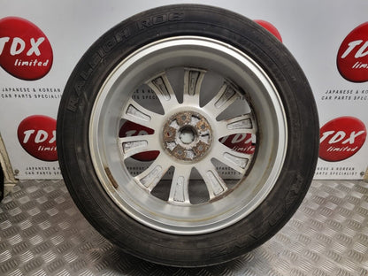 MAZXA CX-5 (KE) 2012-2017 19" INCH GENUINE ALLOY WHEEL 225/55/19 ET50 9965037090