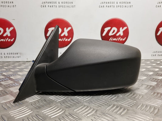 HYUNDAI IX20 (JC) 2010-2019 GENUINE PASSENGER SIDE MANUAL WING MIRROR 876101K930