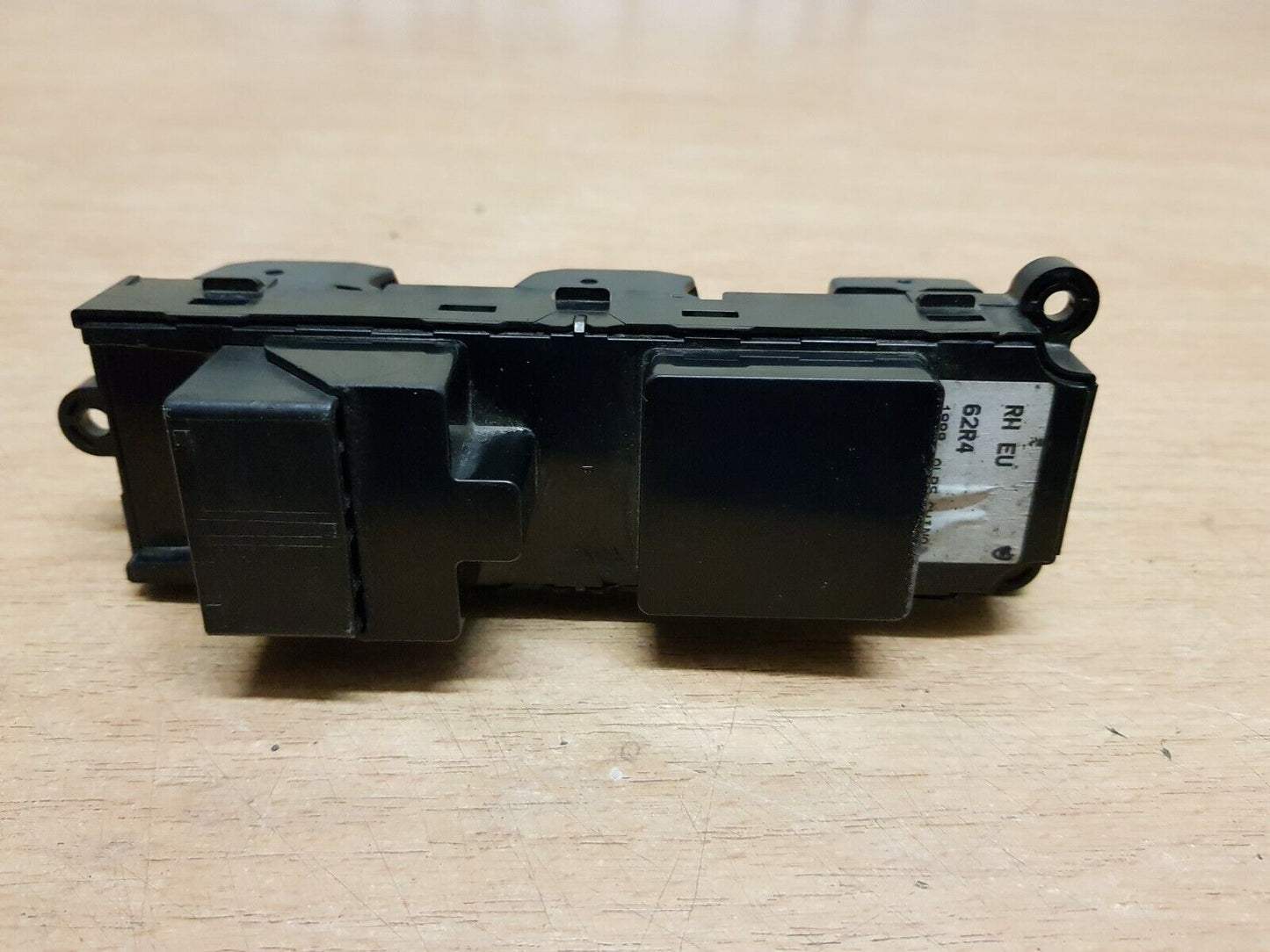 Genuine Suzuki Ignis MK3 Drivers Front Master Window Switches 2016-2019