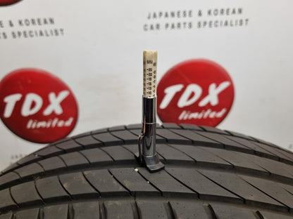 TOYOTA VERSO 2012-2018 16 INCH GENUINE ALLOY WHEEL 7MM 205/60/16 42611-0F180