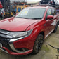 2018 Mitsubishi Outlander PHEV MK3 (RE1) 2.0 Petrol For Breaking/ Spares/ Parts