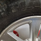 KIA SPORTAGE SL MK3 2010-2015 16" GENUINE ALLOY WHEEL 9MM 215/70/16 52910-3U100