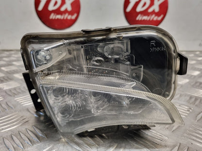 TOYOTA AURIS HYBRID (E150) 2010-2012 GENUINE DRIVERS SIDE FRONT LED DRL LIGHT