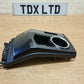 Toyota Prius Plus Center Genuine Console Tray Surround Trim 2017-2021