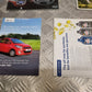 HYUNDAI IX20 (JC) 2010-2015 GENUINE OWNERS MANUAL HANDBOOK PACK WALLET BOOK
