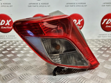 Toyota Yaris 2012-2015 Pre-facelift Genuine Passengers Rear Outer Brake Light - photo 1 of 8