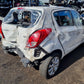 2013 HYUNDAI I20 ACTIVE (PB) 1.2 PETROL 5 SPEED MANUAL 5DR VEHICLE FOR BREAKING