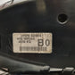 NISSAN QASHQAI J10 2007-2013 DRIVERS SIDE POWER FOLD WING MIRROR 96301BR24A