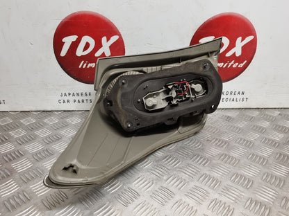 TOYOTA VERSO MK2 2013-2018 GENUINE DRIVERS SIDE REAR OUTER LED BRAKE LIGHT LAMP