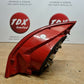 KIA VENGA PRE-FACELIFT GENUINE PASSENGERS REAR INNER TAILGATE LIGHT 2010-2015