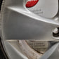 TOYOTA PRIUS MK3 2009-2015 17" INCH GENUINE ALLOY WHEEL 5MM 215/45/17 7J SZ2IE
