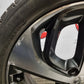 HYUNDAI TUCSON TL 2015-2020 19 INCH DIAMOND CUT ALLOY WHEEL 245/45/19 52910D7410