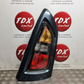 KIA SOUL MK1 2009-2011 PRE-FACELIFT GENUINE DRIVERS SIDE REAR OUTER BRAKE LIGHT