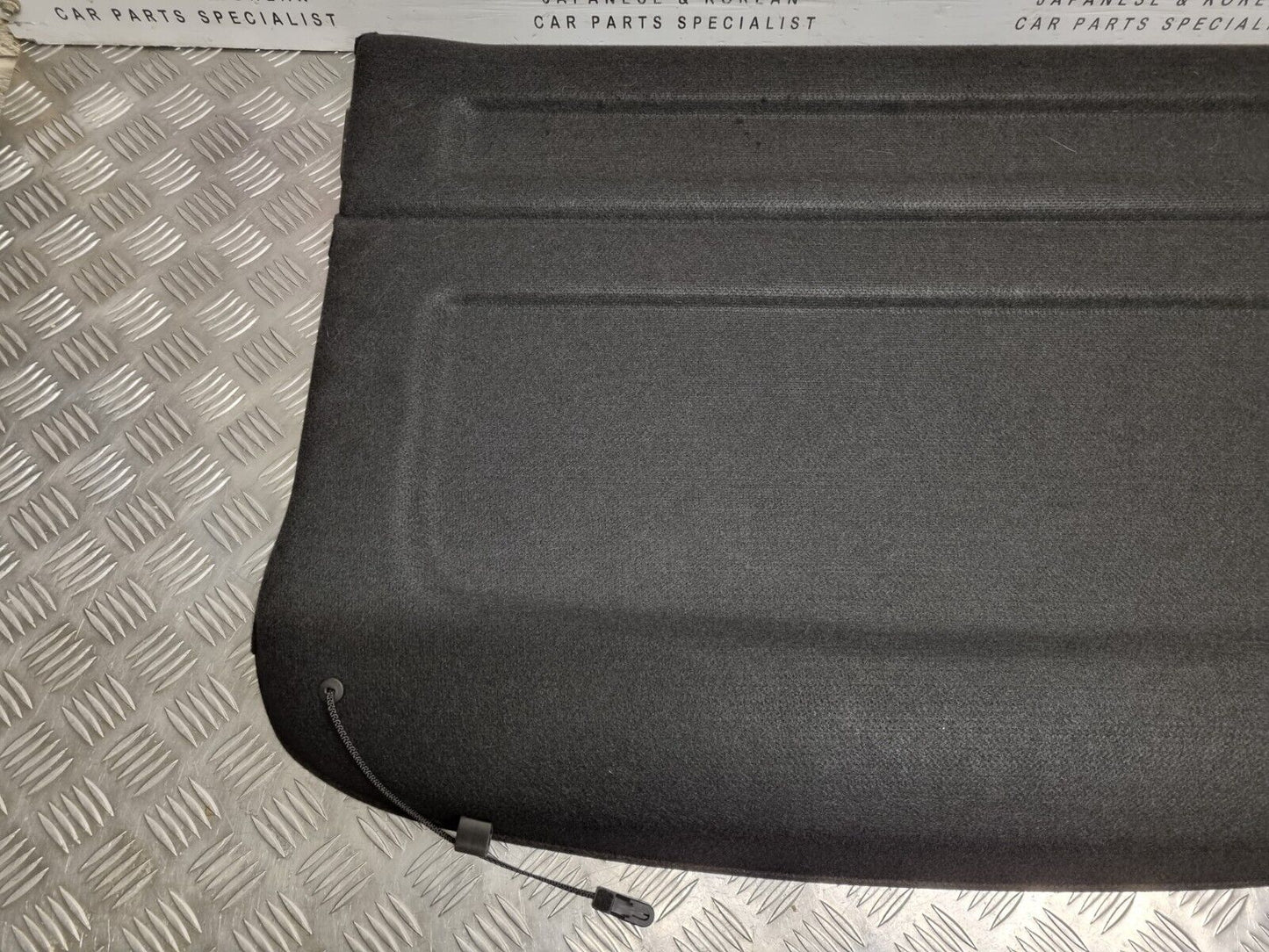 MAZDA CX-30 (DM) 2019-2023 GENUINE PARCEL SHELF LUGGAGE LOAD COVER PRIVACY BLIND