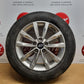 HYUNDAI I40 2011-2019 16" INCH GENUINE ALLOY WHEEL 205/60/16 7J ET40 52910-3Z610