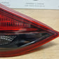 HYUNDAI IONIQ 2017-2019 GENUINE PASSENGERS SIDE REAR INNER TAILGATE LIGHT LAMP