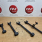 MAZDA MX-5 MK4 2015-2020 GENUINE REAR TRAILING ARMS LINKS SET
