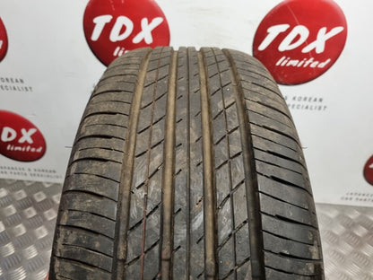 HONDA CIVIC X MK10 2017-2022 17 INCH GENUINE ALLOY WHEEL 9MM 215/50/17 TBA17070D