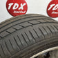 TOYOTA PRIUS MK3 2009-2015 17" INCH GENUINE ALLOY WHEEL 6MM 215/45/17 7J SZ2IE