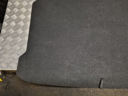 MAZDA 3 (BP) MK4 2019-2023 GENUINE BOOT FALSE FLOOR CARPET COVER LINER BDMV6881X