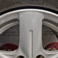MITSUBISHI OUTLANDER MK3 16" INCH 2013-2018 GENUINE ALLOY WHEEL 6.5J 215/70/16