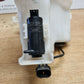 KIA OPTIMA 2 2016-2019 GENUINE WASHER RESERVOIR BOTTLE TANK  + MOTOR PUMP