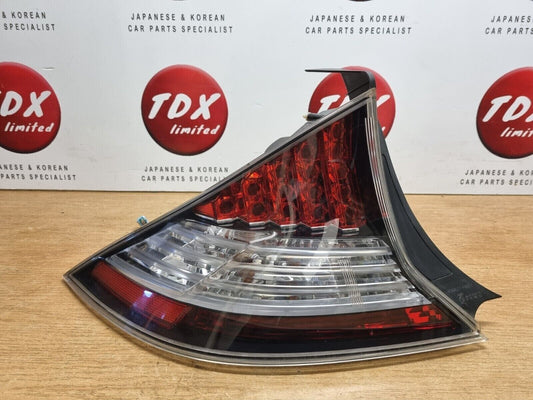 HONDA CR-Z 2010-2015 GENUINE PASSENGER SIDE REAR OUTER BODY BRAKE LED LIGHT LAMP