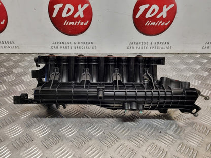Kia Ceed Mk2 Jd 2015-2018 1.6 Crdi Genuine Euro 6 Inlet Manifold (No Actuator) 4