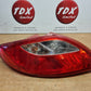 MAZDA 2 DE 2007-2015 MK2 GENUINE PASSENGERS SIDE REAR OUTER BODY LIGHT D65151160