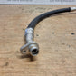 NISSAN QASHQAI J10 1.5 DCI 2007-2013 DIESEL GENUINE AC AIR CON PIPE 92480BR30B