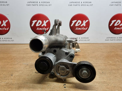 NISSAN NOTE MK2 E12 1.2 DIG-S GENUINE SUPERCHARGER HR12DR 2012-2017 346546 D