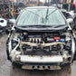 2011 HONDA JAZZ MK3 GG EX 5DR 1.3 PETROL I-VTEC 1 SPEED CVT VEHICLE FOR BREAKING