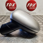KIA RIO (UB) MK3 2011-2017 GENUINE PASSENGERS SIDE ELECTRIC WING MIRROR SILVER