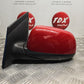 KIA PICANTO TA 2011-2017 MK2 GENUINE PASSENGERS SIDE MANUAL MIRROR 87610-1Y610