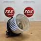 HYUNDAI I10 MK2 2014-2018 GENUINE HEATER BLOWER MOTOR FAN RHD 97113-B4000