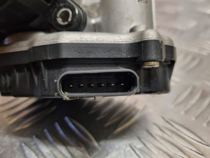 HYUNDAI I20N (BC3) 2020-2023 1.6 TURBO PETROL GENUINE THROTTLE BODY 35100-2M417