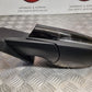 HYUNDAI I20N (BC3) 2020-2023 GENUINE PASSENGER SIDE POWER FOLD WING MIRROR BLACK
