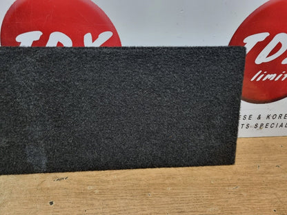 TOYOTA RAV4 MK3 2006-2012 GENUINE REAR BOOT FLOOR COVER CARPET LINER DECK