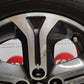 SUZUKI VITARA MK4 2015-2019 17 INCH DIAMOND CUT ALLOY WHEEL 215/55/17 4321054970