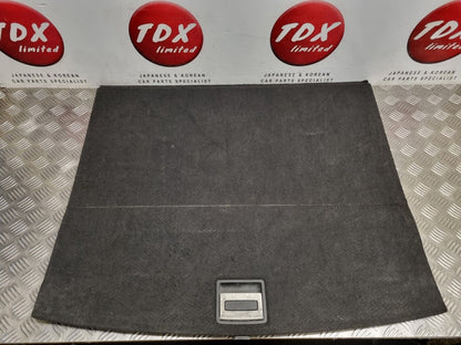 TOYOTA AVENSIS ESTATE T27 2009-2015 GENUINE BOOT FLOOR CARPET COVER 5840105030C3