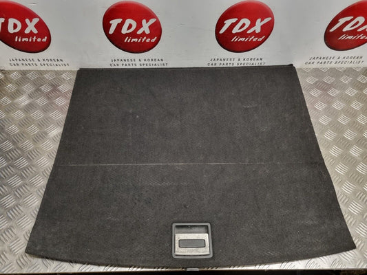 TOYOTA AVENSIS ESTATE T27 2009-2015 GENUINE BOOT FLOOR CARPET COVER 5840105030C3