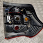 TOYOTA COROLLA MK9 HATCH 2002-2004 GENUINE PASSENGERS SIDE REAR OUTER LIGHT LAMP