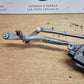 SUZUKI IGNIS MK3 2016-2019 GENUINE FRONT WIPER MOTOR + LINKAGE 38110-62R10