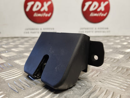 HYUNDAI TUCSON TL MK3 2015-2020 GENUINE REAR BOOT LOCK LATCH CATCH MECHANISM