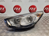 Hyundai Ix35 2010-2013 Pre-Facelift Genuine Passengers Side Halogen Headlight 1