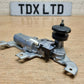 Suzuki SX4 S-Cross Genuine Rear Windscreen Wiper Motor 2013-2016
