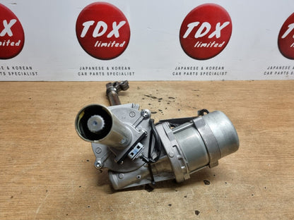 TOYOTA C-HR 1.8 HYBRID 2017-2019 GENUINE POWER STEERING COLUMN RHD 89650-10010