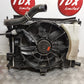 KIA RIO (UB) MK3 2011-2017 1.2 PETROL GENUINE RADIATOR RAD FAN PACK ASSEMBLY